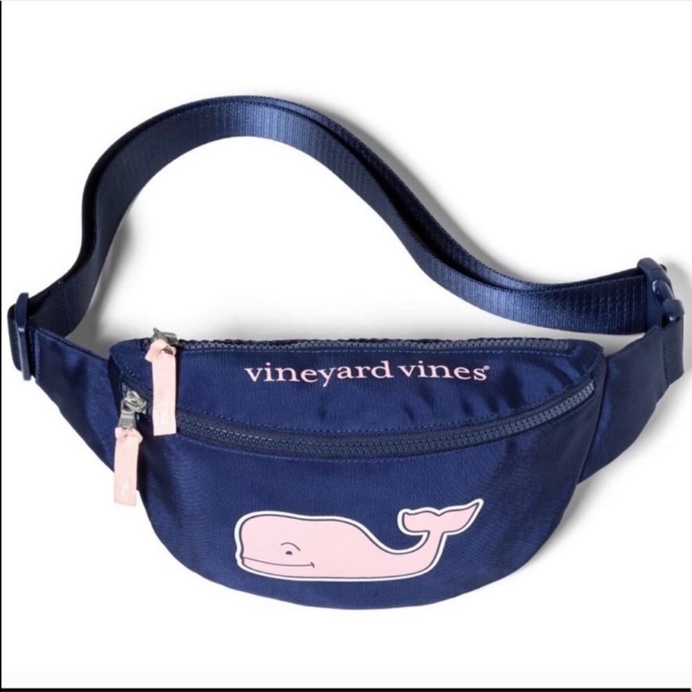 Vineyard Vines X Target Fanny Pack